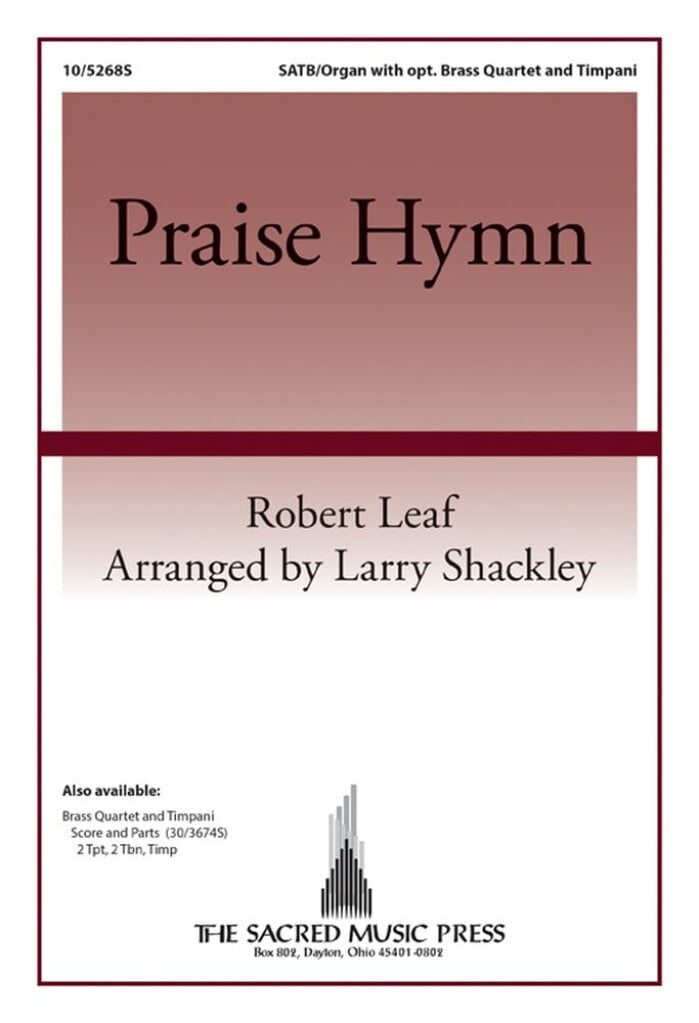 Praise Hymn